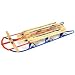 Sporting Goods : 55'' Steel Runner Sled