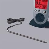 Grill Alert Replacement Probe by 