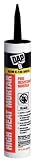 Dap 18854 Stove and Fireplace Mortar 10-Ounce