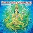 Hindu Gods & Goddesses 2009 Calendar, 12x12