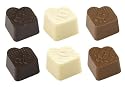 Leonidas Belgian Chocolates: 1 lb Without Added Sugar Assortment