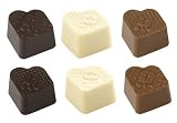 Leonidas Belgian Chocolates: 1 lb Without Added Sugar Assortment
