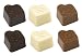 Leonidas Belgian Chocolates: 1 lb Without Added Sugar Assortment