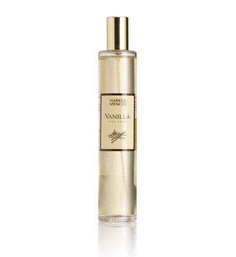 Vanilla Room Spray
