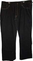 Men's Ed Hardy Jeans Big & Tall Size 44x34