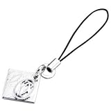 Cartier (カルティエ) ハッピーバースディ携帯ストラップ T1220341の画像