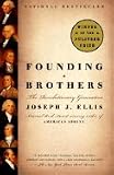 Produkt-Bild: (FOUNDING BROTHERS: THE REVOLUTIONARY GENERATION) BY Ellis, Joseph J. (Author) Paperback Published on (02 , 2002)