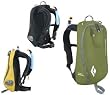Black Diamond Bandit Ski Pack
