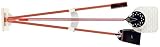 Review Paderno/World Cuisine 41769-00 / Paderno World Cuisine Pizza Peel Holder