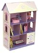 Dollhouse Bookcase By Kidkraft Furniture