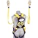 DBI Sala 098-3102100: Talon® Tie-Back Self Retracting Lifelines