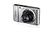 Samsung ES91 Digital Camera - 14 MP - 5x Zoom - Silver