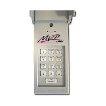 allister garage door openers