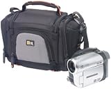 Case Logic CSLGSLCC2 Large Camcorder Case