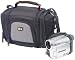 Electronics : Case Logic SLCC2 semi-rigid case black-grey