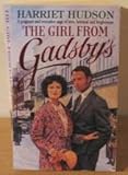 The girl from Gadsby's
