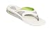 Reef - Stash - Light Grey - UK 4