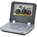 Electronics : Hannsg HP076VD 7' Widescreen Portable DVD Player