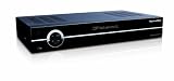 Technisat DigiCorder HD K2 Kabelreceiver 160 GB, Schwarz