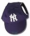 New York Yankees Dog Cap Medium/Large