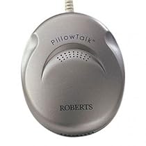 Roberts PT9918 Pillow speaker for personal use