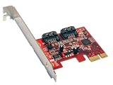 Koutech PCI Express SATA 6.0Gb/s Controller Card