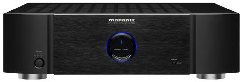 Marantz MM7025 Bargain ∣ ⊳ Best Purchase Marantz MM7025 Stereo Power Amplifier (Black)