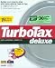 Software : TurboTax 2002 Deluxe Federal Return