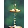 Schrodt Designs AA Anti-Ant Guard for Hummingbird Lantern