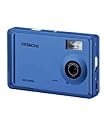 Hitachi HDC571 5MP Digital Camera - Blue