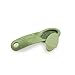 Microplane 70231 Original Foot File for Home Pedicures- Vibrant Green