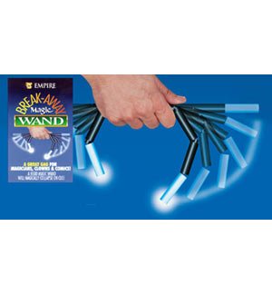 MAGIC BREAKAWAY WAND