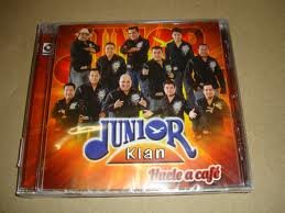 Junior Klan - Huele A Cafe - Zortam Music