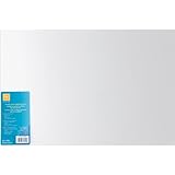 EZ Quilting 882670050 No Melt Mylar Template, 12-Inch by 18-Inch