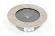 4 St�ck Solar Bodenstrahler mit LED