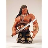 ConanMiniBust1:ConantheSlayer