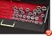 171 Pc. Toolbox Socket Organizer