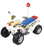 Extreme ATV