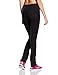 Nike Women's Dri-Fit Legend Skinny Fit Training Pants-Black