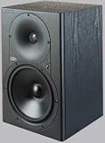 Mackie HR824 Active Monitor (Single Speaker)
