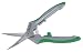Shear Perfection Stainless Steel Trimming Shears, 2