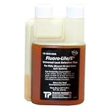 Tracerline (TP TP3840-0008) Fluoro-Lite Universal/R12/R134a Bottled A/C Dye