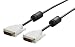iBUFFALO ディスプレイケーブル DVI-D:DVI-D シングルリンク対応 1.0m BSDCDS10