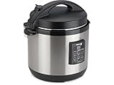Fagor 670040230 Stainless-Steel 3-in-1 6-Quart Multi-Cooker
