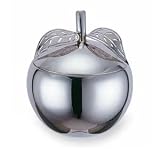 Ice bucket or Caddy Bowl - Apple Design