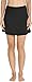 Coolibar UPF 50+ Women's Swim Skort - Sun Protective