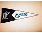 Florida Marlins MLB Classic Pennant