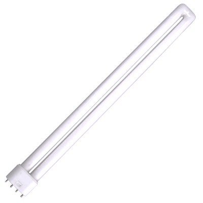 (Pack of 10) FT-40W 830, 40-Watt Long Compact Fluorescent, 2G11 4-Pin Base Li...