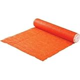 アラオ:アラオ エコメッシュフェンス オレンジ AR-116 型式:AR-116