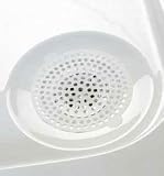 Kitchen & Housewares : Disposable Hair Trap (pack of 5)
